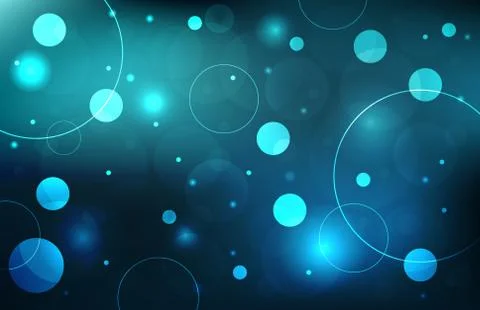 Beautiful background Stock Illustration