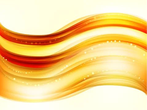 Beautiful background Stock Illustration