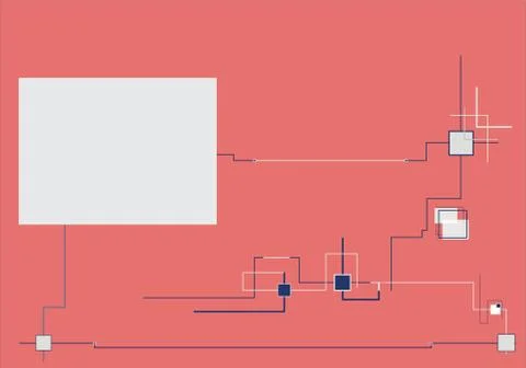 The beautiful background 스톡 일러스트