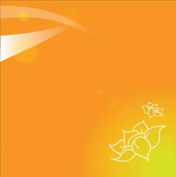 Beautiful background 스톡 일러스트