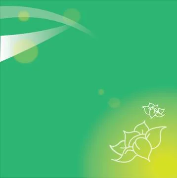 Beautiful background 스톡 일러스트