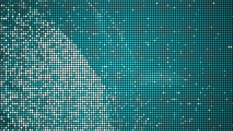 Beautiful background made of liquid structure. 4K motion graphics. Stock Footage 130017983