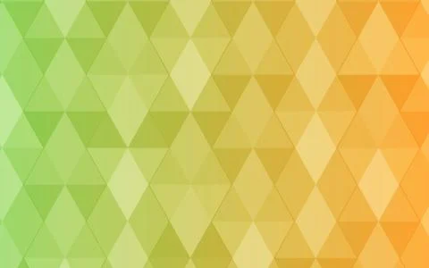 Beautiful background made of several geometric shapes Stock Illustration