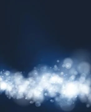 Beautiful background with many brightness Stock Illustration