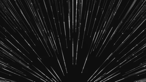 Beautiful Background Particles Glitter Animation Shimmer Stock Footage 87265762