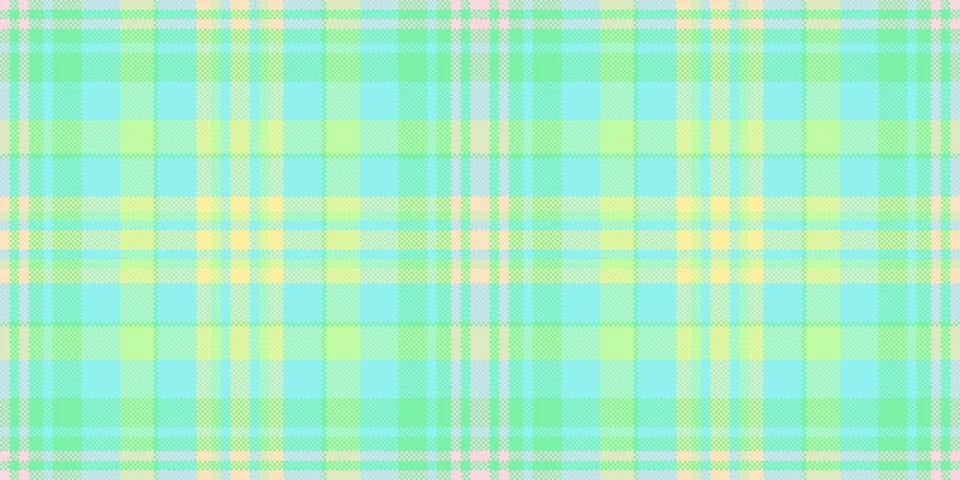 Beautiful background pattern plaid, drawing fabric seamless texture. Comfor.. Stock Illustration