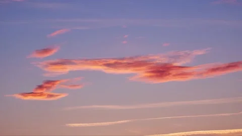Beautiful background, Sky Timelapse clouds, Blue sky with clouds Clouds at Stock-Footage 194766109