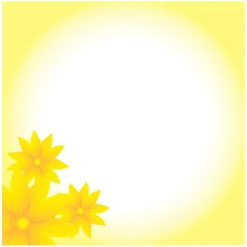 Beautiful background vector design Stock Illustration