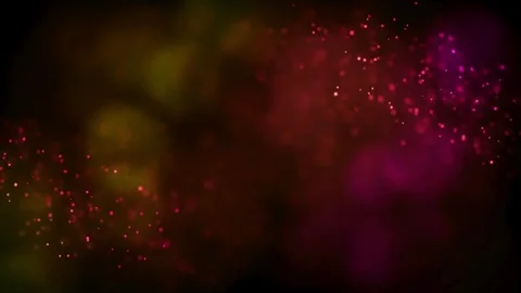 Beautiful background to welcome Ramadan Stock Footage 265953642