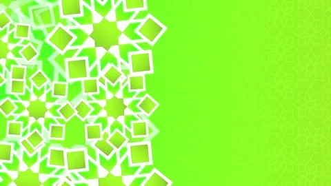 Beautiful background to welcome Ramadan Stock Footage 265953795