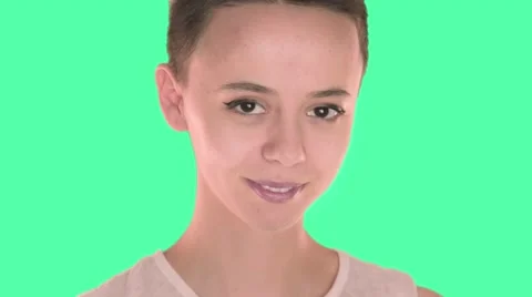 Nude Girls With Short Hair Stock Videos – Royalty-Free HD & 4K Videos