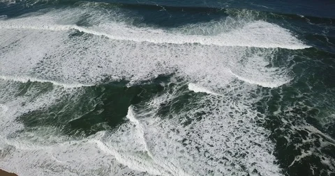 Beautiful Beach Stock Footage 99992999