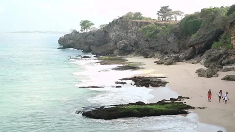 Beautiful Beach 動画素材 230633147