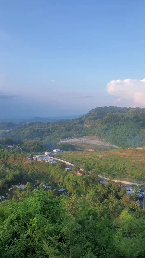 Beautiful beach Stock Footage 309495212