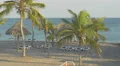 Beautiful beach in Panama 4k or 4k+ Resolution