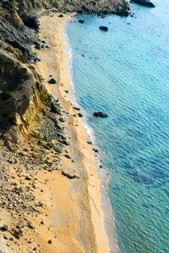 Beautiful beach Фото