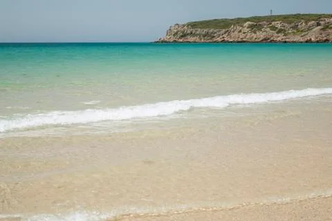 Beautiful beach Stock Photos