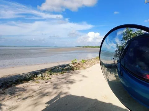 Beautiful Beach Stock Photos