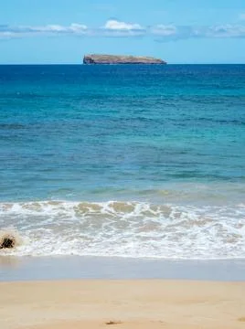 Beautiful beach Stock Photos