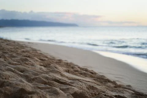 Beautiful Beach Stock Photos