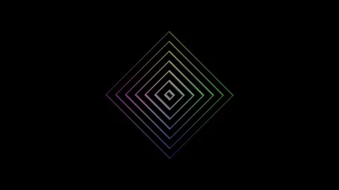 Beautiful black abstract background. Dark neutral backdrop for presentation.. Stock Footage 307550717