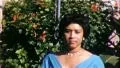 Beautiful Black Woman African American 1970s Vintage Film Home Movie 5294 HD Footage