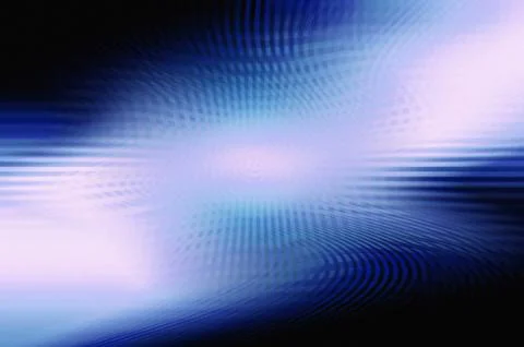 Beautiful blue abstract background Stock Illustration