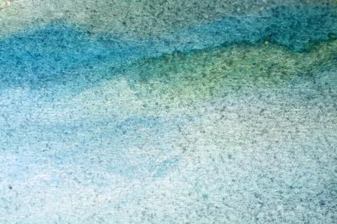 Beautiful blue background Stock Illustration