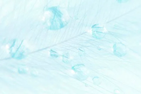 Beautiful blue background Stock Photos