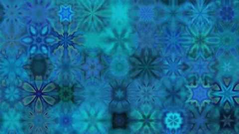 Beautiful Blue Stock Footage 151856251