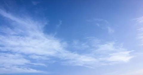 Beautiful blue sky with clouds background.Sky clouds.Sky with clouds weather  스톡 사진