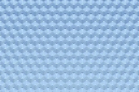 Beautiful  blue  texture. Unique pattern  design. digital abstract pattern, 3 Stock Illustration