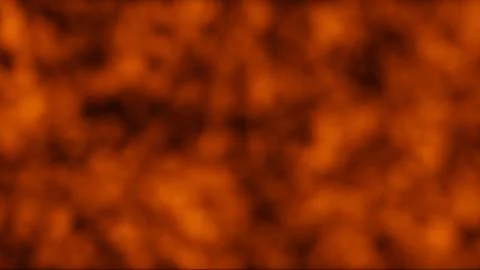 Beautiful blued fire light surface abstract background,Motion graphic ,illust Stock Illustration