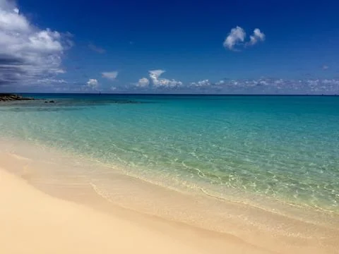 Beautiful blues 스톡 사진