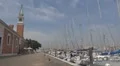 Beautiful boats and yachts HD Footage