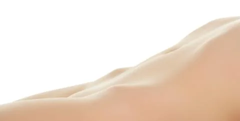 Beautiful body Stock Photos