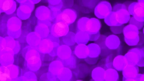Beautiful Bokeh Light Backgroup Looping Stock Footage 127431050