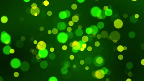 Beautiful Bokeh. Video Loop. Vídeo Stock 87235980