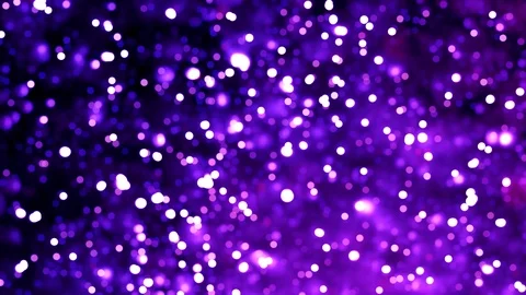 Beautiful Bokeh. Video Loop. Stock-Footage 87236471