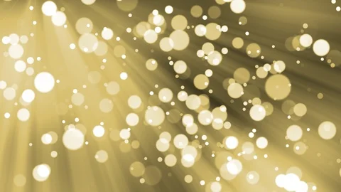 Beautiful Bokeh. Video Loop. Vídeo Stock 87544094