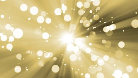 Beautiful Bokeh. Video Loop. Vídeo Stock 87544158