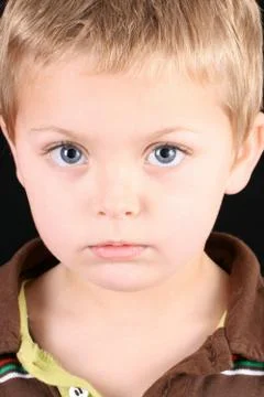 Beautiful Boy Stock Photos