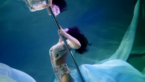 Beautiful Stripping Pool Stock Videos – Royalty-Free HD & 4K Videos