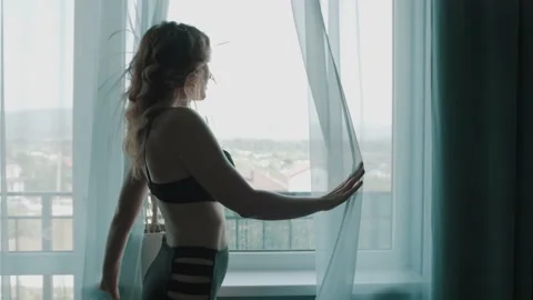 Large Black Breasts Stock Videos – Royalty-Free HD & 4K Videos