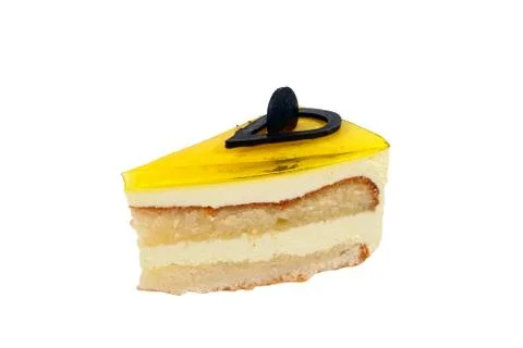 Beautiful Cake Stock Photos