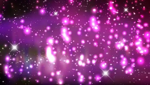 Beautiful Card Stock Illustration