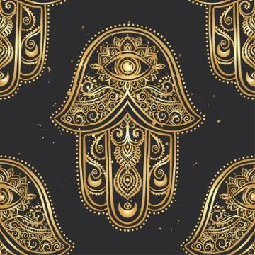 Beautiful card vector Stock Illustration