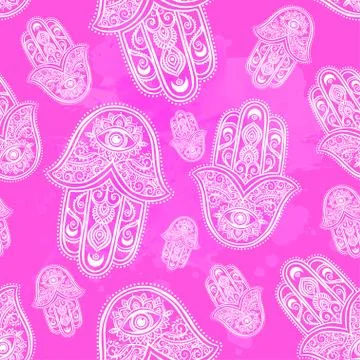 Beautiful card vector Illustrazione stock