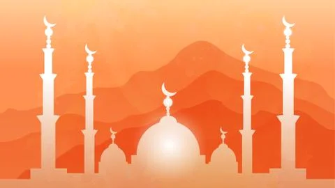 Beautiful card vector Stock Illustration