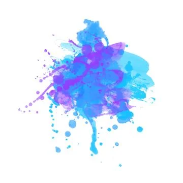 Beautiful card vector Illustrazione stock